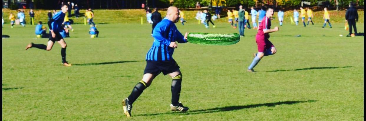 Peter banner