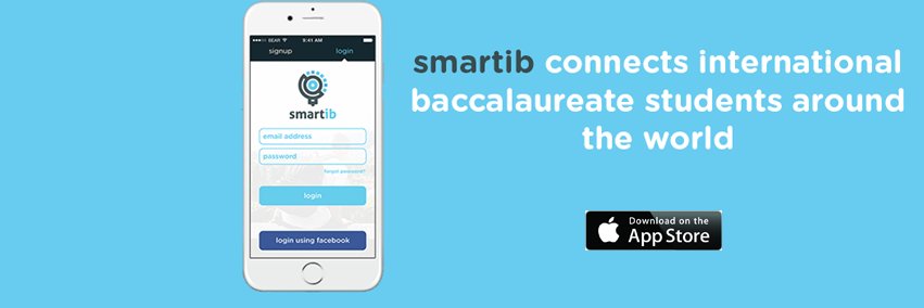 smartibapp's profile banner image