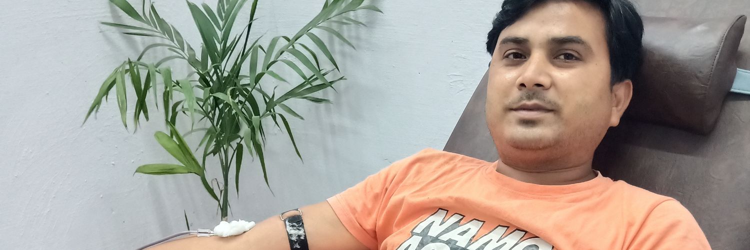 stiwari219's profile banner image