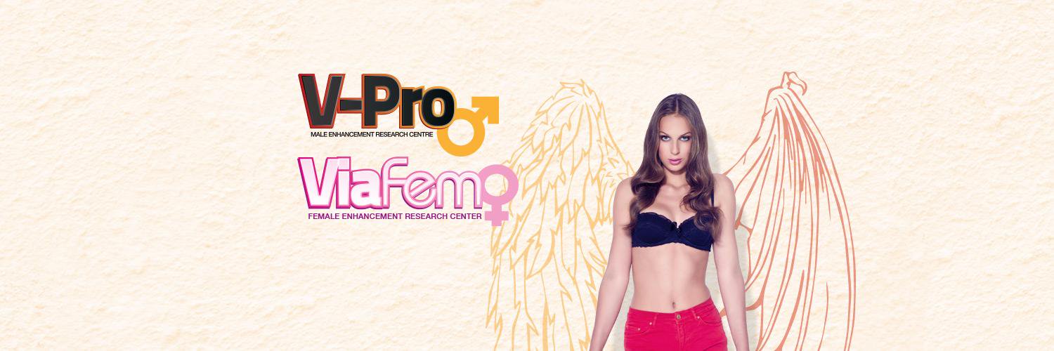 Viapro_UK's profile banner image
