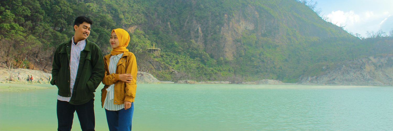 MochEgi's profile banner image