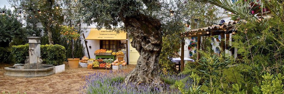 Villaggio Verde banner