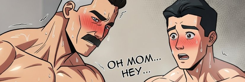 🔞 Potential Licker banner