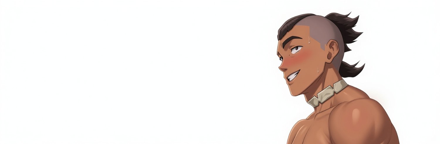 PotentialLicker's profile banner image