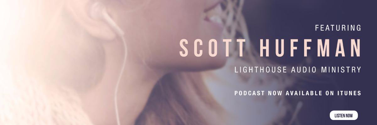 Lighthouse Ministries banner