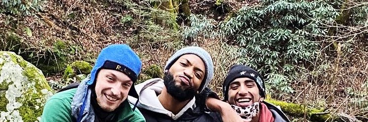 Merrick06's profile banner image