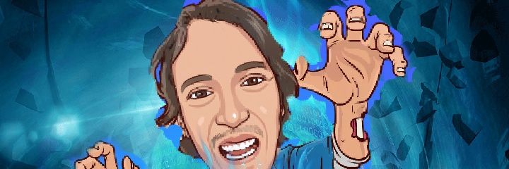 harijadee's profile banner image
