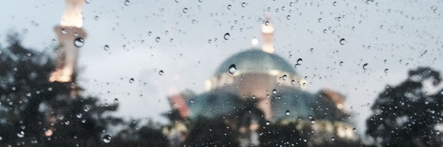 illiyazainal's profile banner image