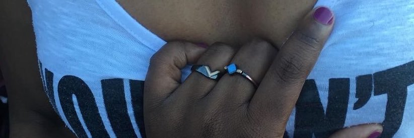Nana Bongwe🌈 banner