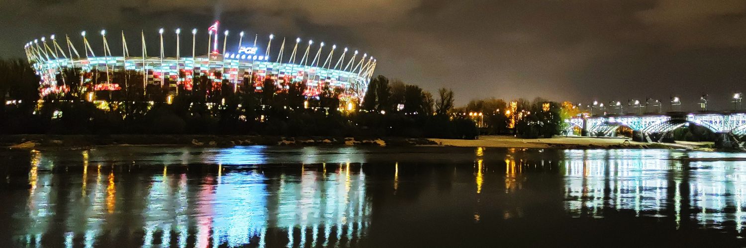 Lukasz Wlodarczyk 🇺🇦 banner