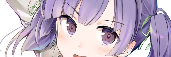 kamixkami's profile banner image
