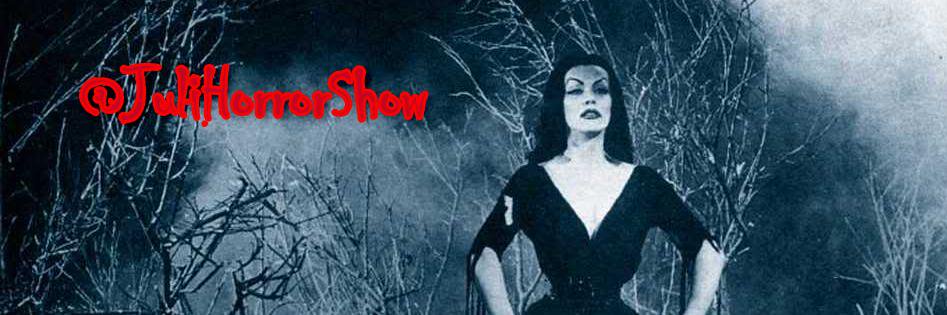 JuliHorrorShow's profile banner image