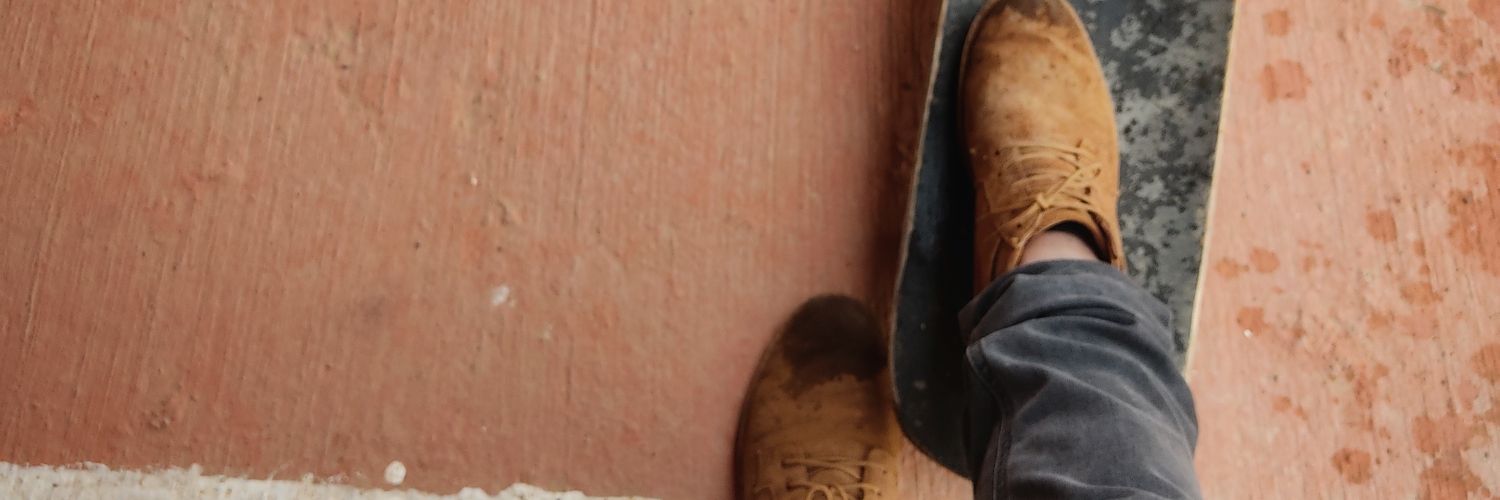 Userhel's profile banner image