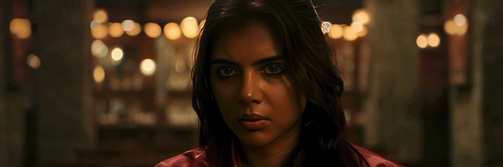 iarnoldpeterson's profile banner image