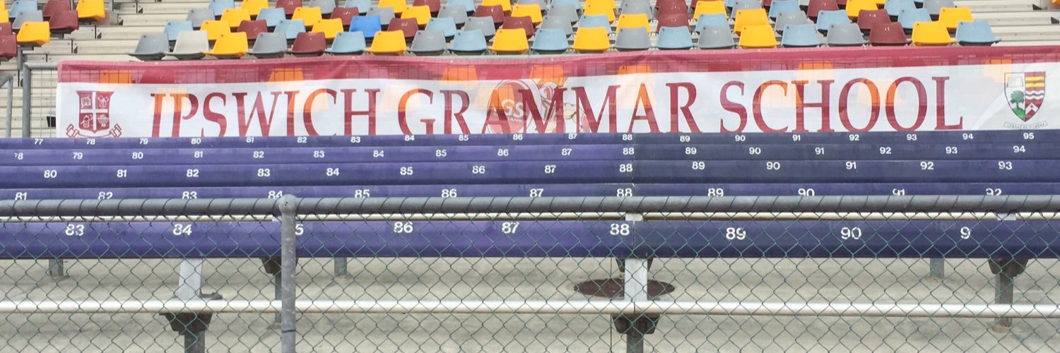 IGS Sport banner