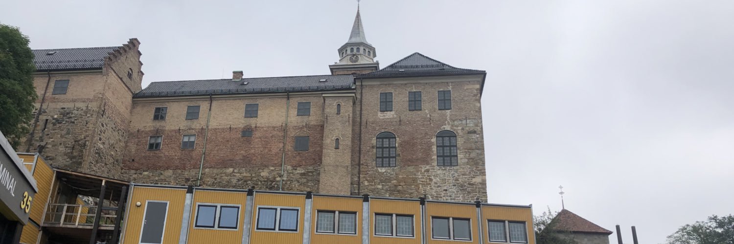 Oda Helen Sletnes banner
