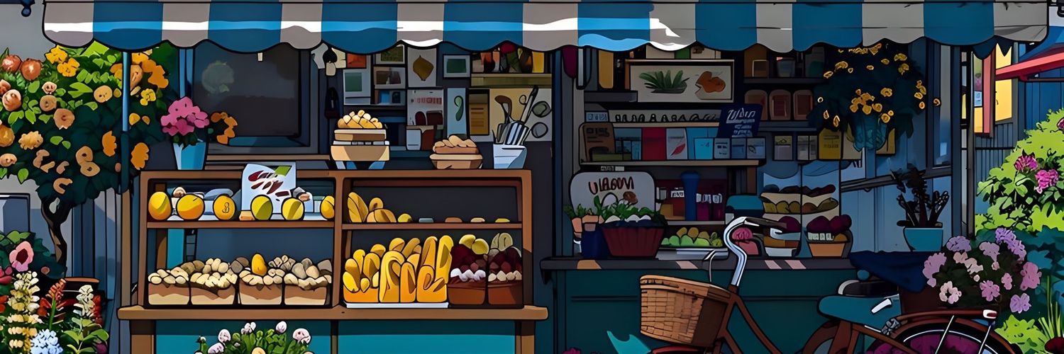 Zaskabar's profile banner image