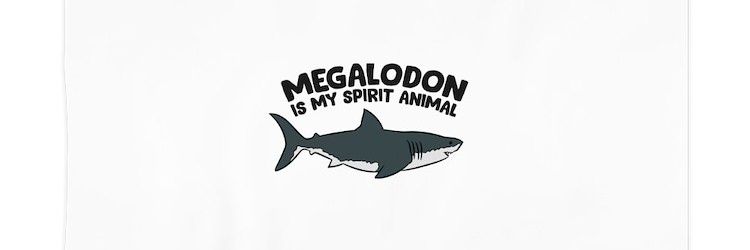 Megan the Meg banner