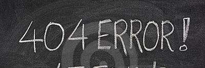 404Finders's profile banner image