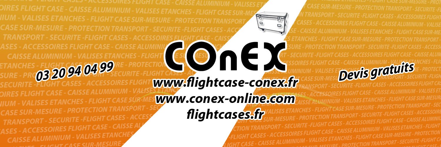 conex_online's profile banner image