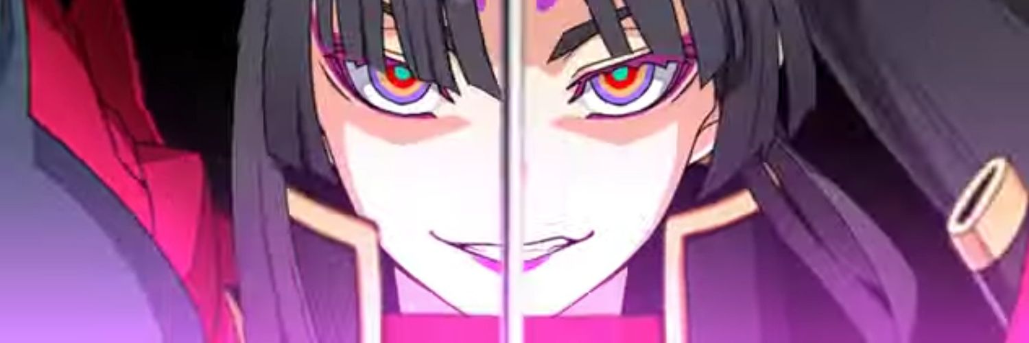 Embrace the Trans Cat 🎲⏳🏳️‍🌈 banner