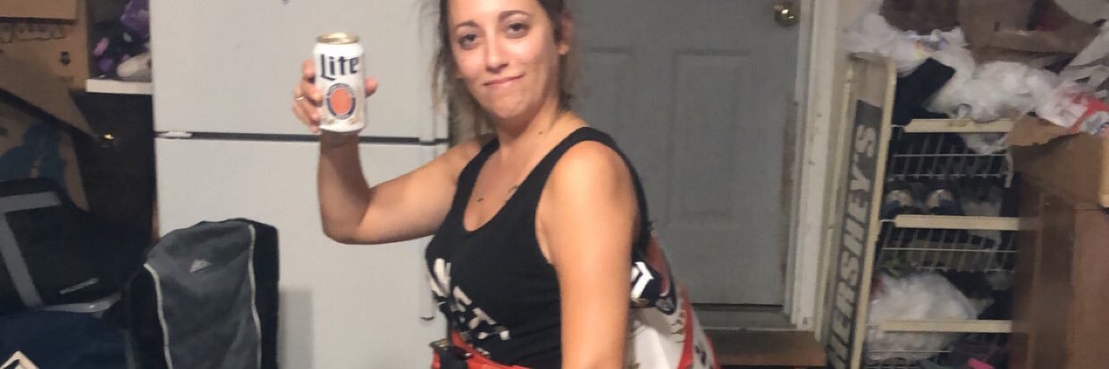 corinnypoo77's profile banner image