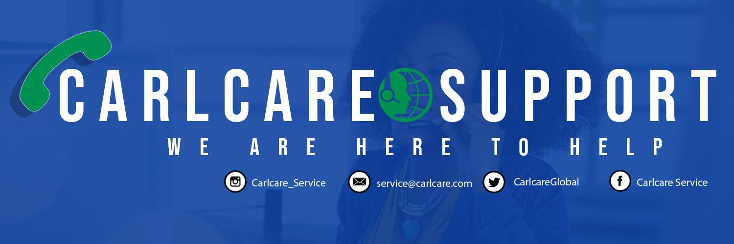 CarlcareSupport's profile banner image