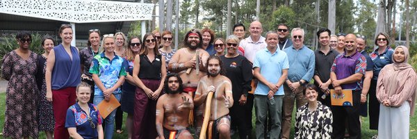 DDWMPHN Profile Banner