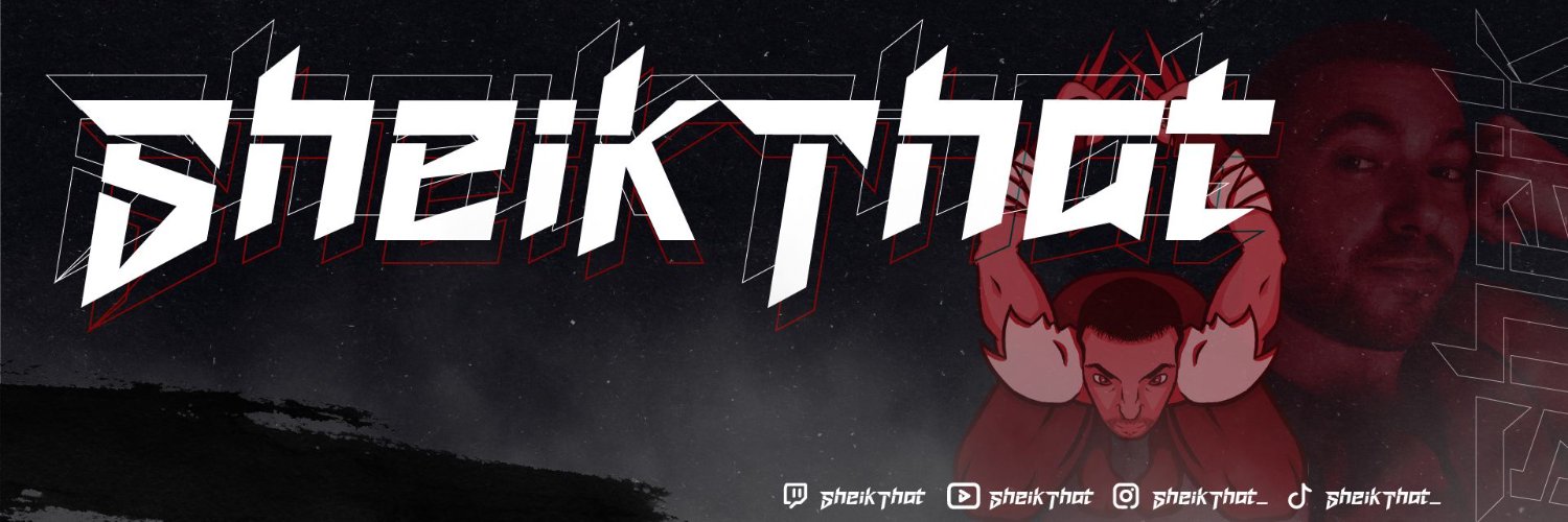 SheikThatBody's profile banner image