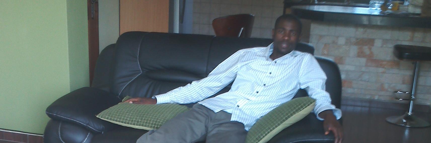yusuf sharada banner