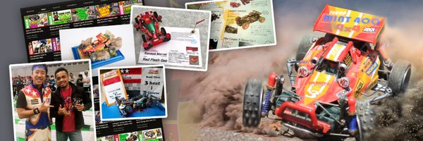 TeamFlazh Profile Banner