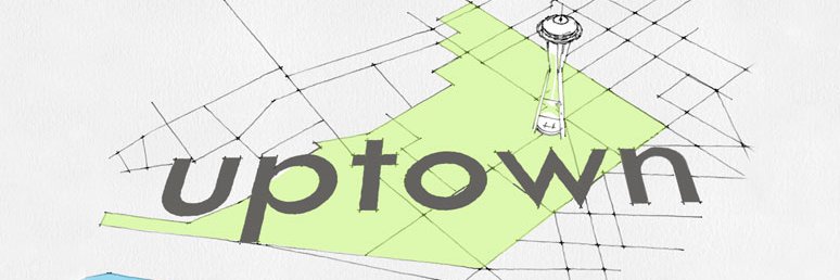 UptownSeattle's profile banner image