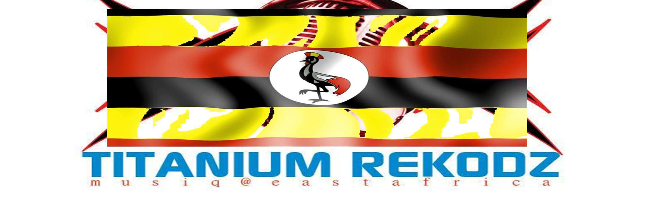 TitaniumRekodz's profile banner image