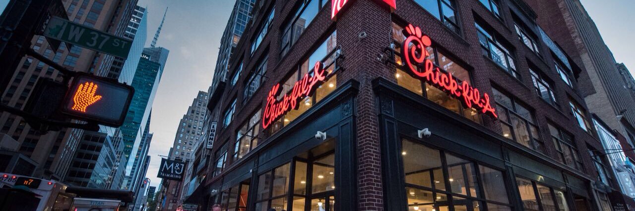 chickfilaETA's profile banner image
