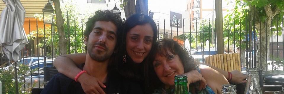 Haydee Alicia Gonzalez banner