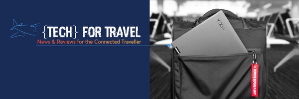 TechforTravelUK Profile Banner