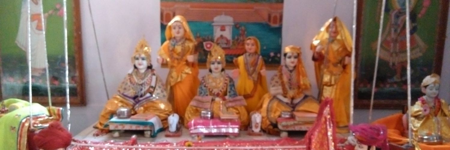 dharmu_thakur's profile banner image