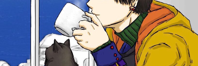 kuuuuhou's profile banner image