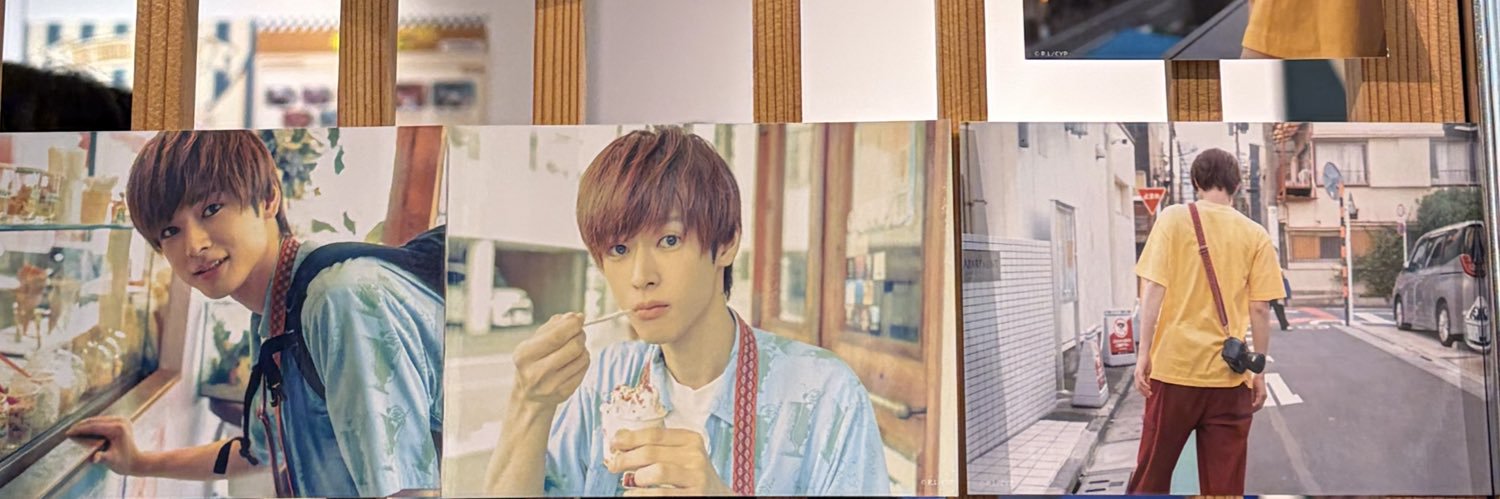 KAOKAO04's profile banner image
