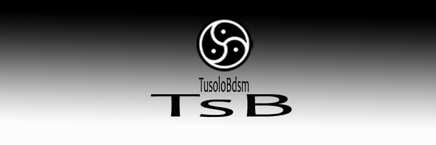 TusoloBdsm's profile banner image