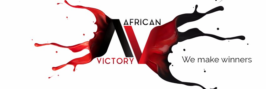 AfricanVictory's profile banner image