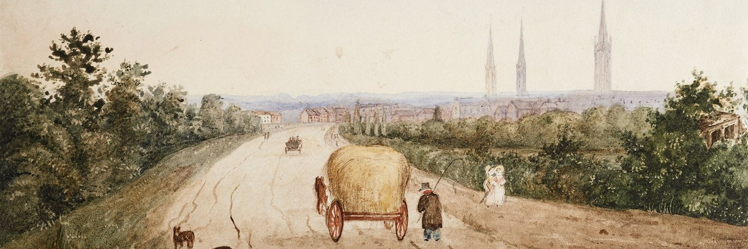 HerbertCurators's profile banner image