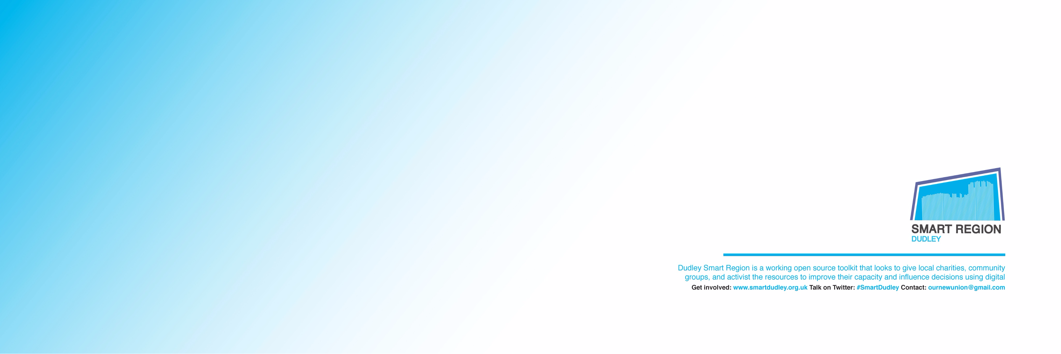 DudleySmartHub's profile banner image