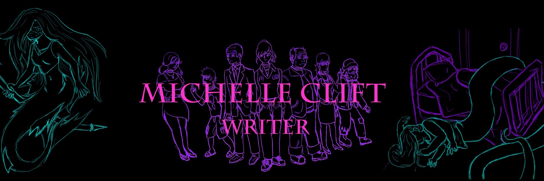 michelle_clift's profile banner image