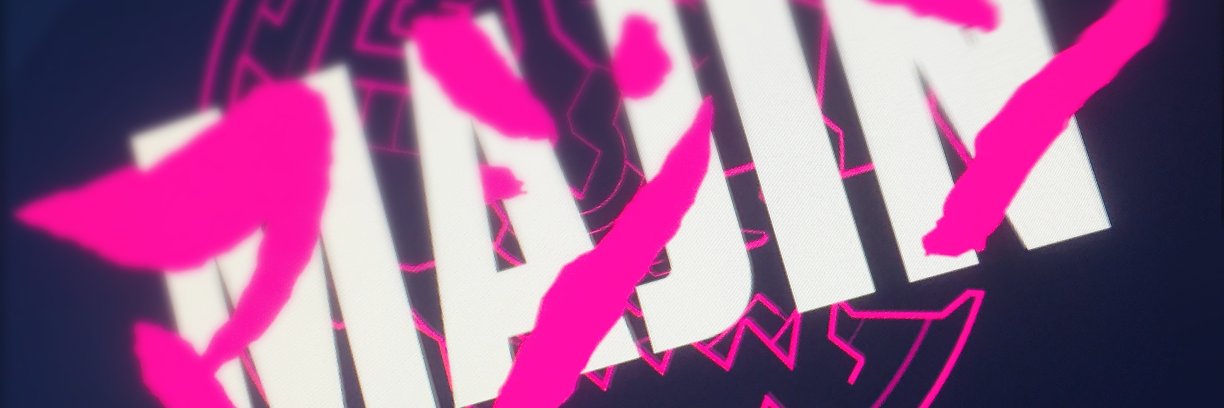 Majinmind's profile banner image