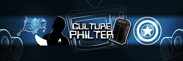 CulturePhilter Profile Banner