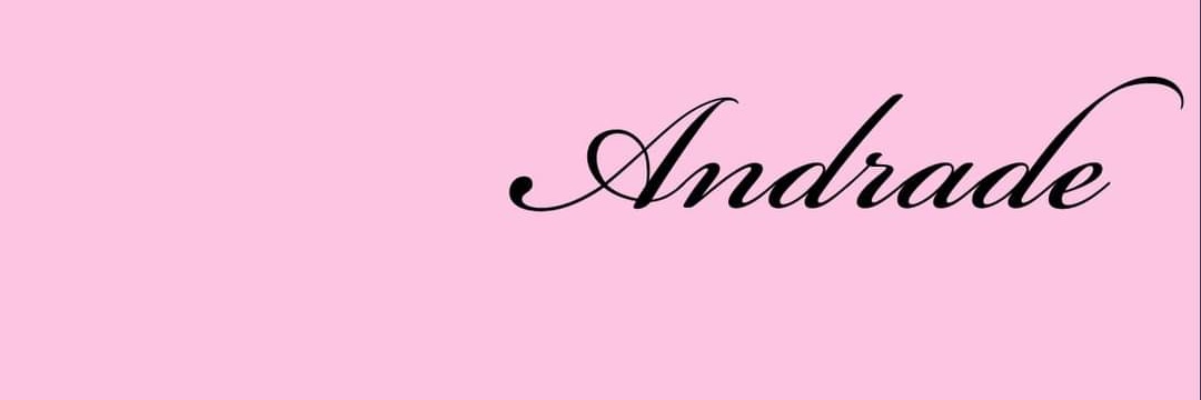 __andradevee's profile banner image