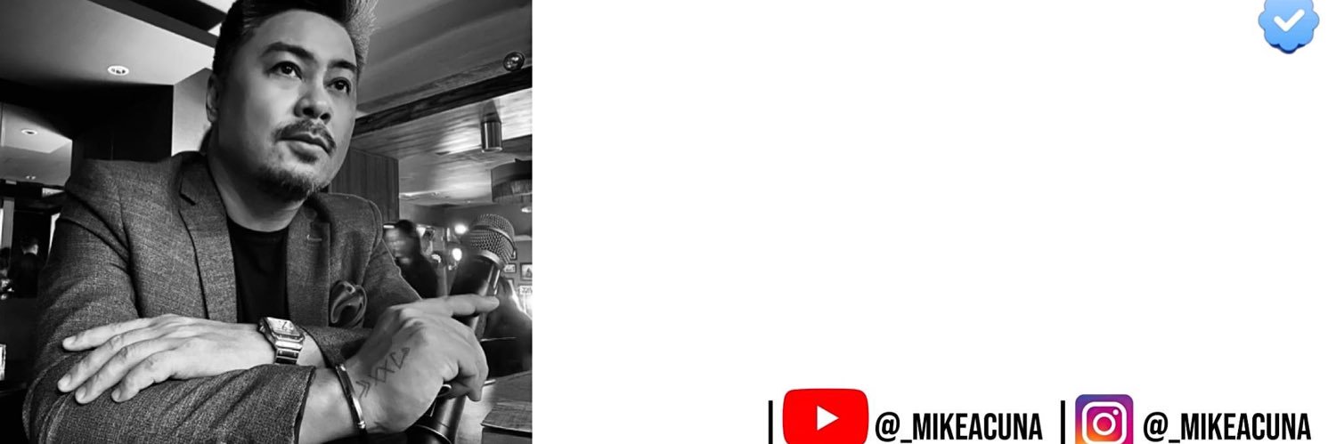 _mikeacuna's profile banner image