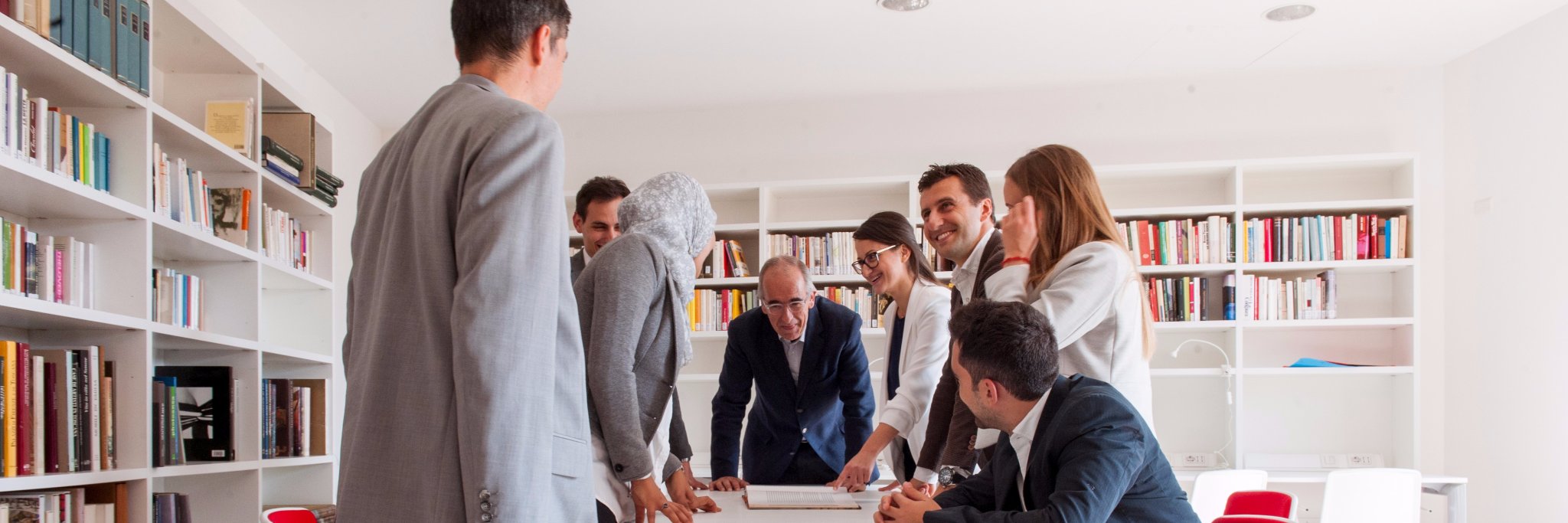 Laboratorio RISE banner