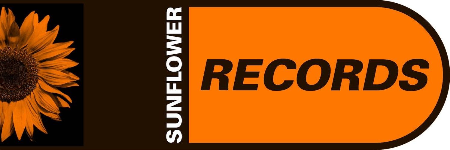 Sunflower Records banner